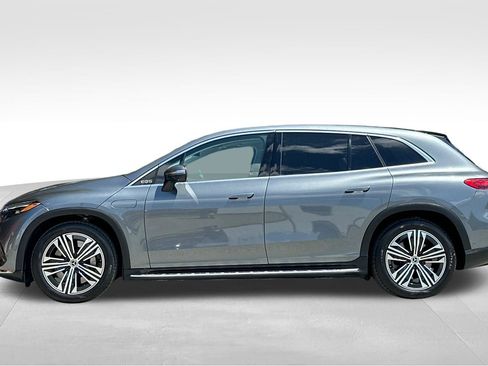 Certified 2023 Mercedes-Benz EQS 450+ SUV image 9
