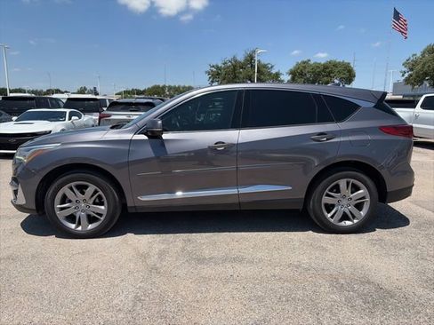 Used 2019 Acura RDX AWD w/ Advance Package image 6