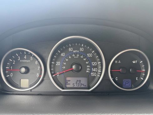 Used 2008 Hyundai Veracruz GLS FWD image 26