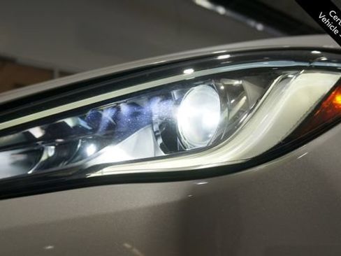 Certified 2023 INFINITI QX50 Luxe AWD/4WD image 65