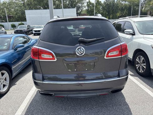 Used 2013 Buick Enclave Leather FWD image 7