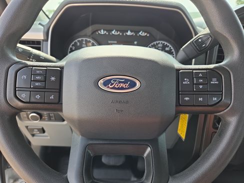 Used 2021 Ford F150 XL w/ Equipment Group 101A High RWD image 17