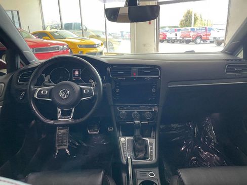 Used 2020 Volkswagen GTI SE image 22