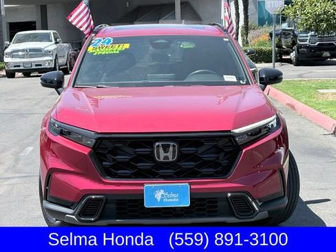 Used 2024 Honda CR-V Sport image 3