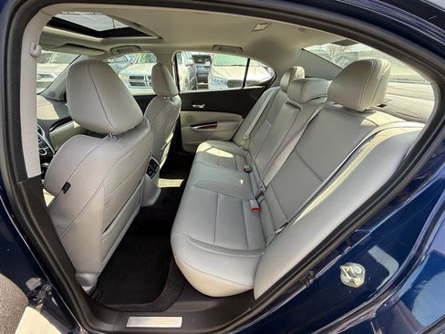 Used 2016 Acura TLX w/ Technology Package FWD image 20