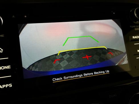 Used 2021 Subaru WRX STI image 18