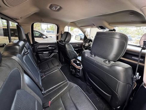 Used 2020 RAM 1500 Laramie AWD/4WD image 51