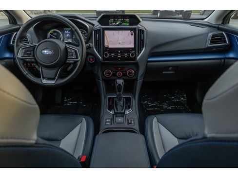 Used 2021 Subaru Crosstrek Hybrid w/ Moonroof Package w/Navigation image 12