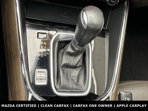Certified 2023 MAZDA CX-9 Signature image 25