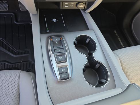 New 2026 Honda Ridgeline RTL image 23