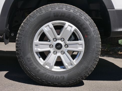 New 2025 Ford Ranger XL w/ Trailer Tow Package AWD/4WD image 19