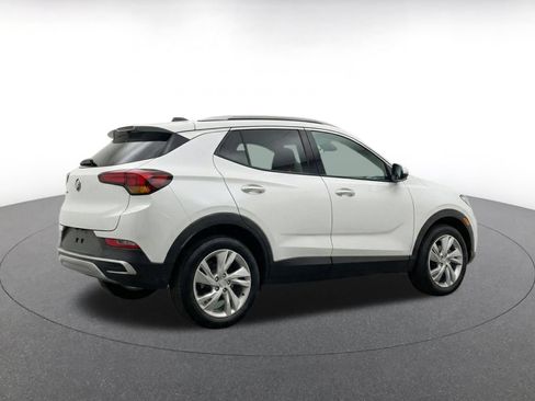 Used 2025 Buick Encore GX Preferred FWD image 9
