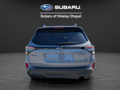 Used 2026 Subaru Forester Premium AWD/4WD image 6