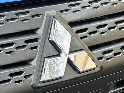 Used 2024 Mitsubishi Eclipse Cross SE image 44