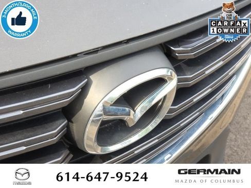 Used 2016 MAZDA CX-5 Touring AWD/4WD image 11
