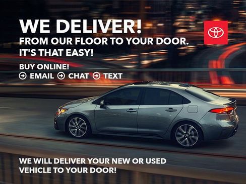 Used 2023 Toyota Corolla Cross LE image 2