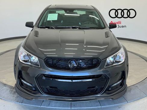 Used 2017 Chevrolet SS image 13