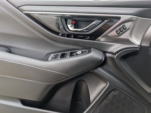 Certified 2025 Subaru Legacy Limited w/ Popular Package #2 image 15