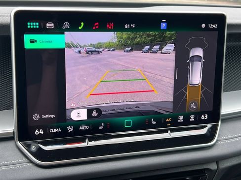 New 2026 Volkswagen Tiguan SE R-Line AWD/4WD image 24