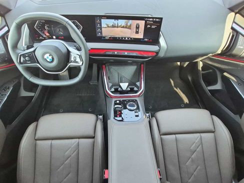 New 2026 BMW X3 xDrive30i w/ Premium Package AWD/4WD image 15