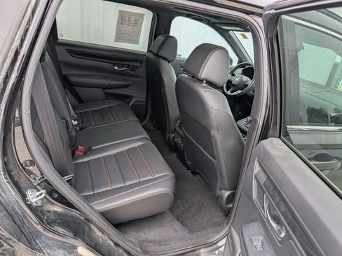 Used 2024 Honda CR-V Sport-L image 19