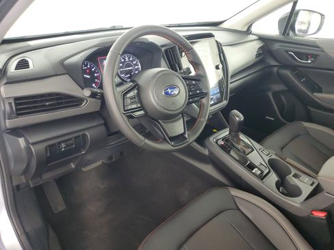Used 2025 Subaru Crosstrek 2.5i Limited w/ Crosstrek Mirror Package AWD/4WD image 11