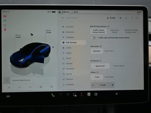 Used 2022 Tesla Model 3 RWD image 13