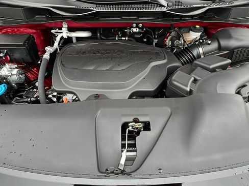 New 2026 Honda Odyssey EX-L image 10