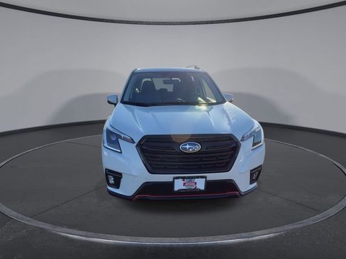 Used 2024 Subaru Forester Sport image 3