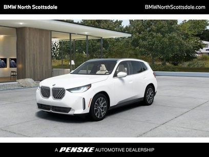 New 2026 BMW X3 xDrive30 w/ Premium Package