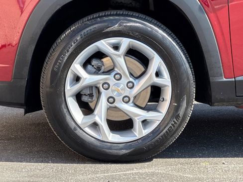 Used 2024 Chevrolet Trax LS w/ LS Convenience Package FWD image 26