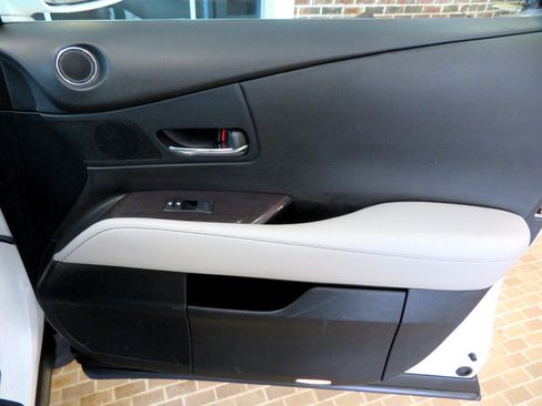 Used 2014 Lexus RX 350 FWD image 24