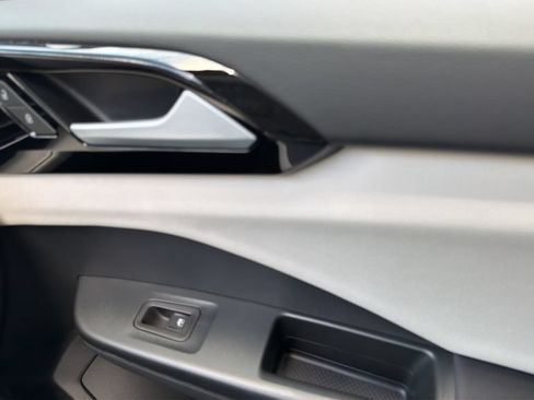 New 2026 Volkswagen Taos S FWD image 14