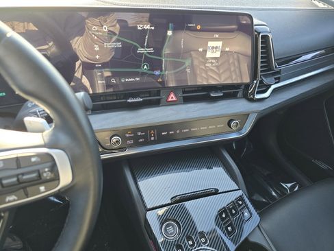 Used 2023 Kia Sportage X-Line Prestige image 31