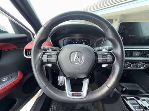 Certified 2025 Acura ADX A-Spec FWD image 15