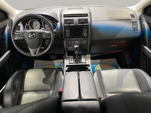 Used 2013 MAZDA CX-9 Touring image 20