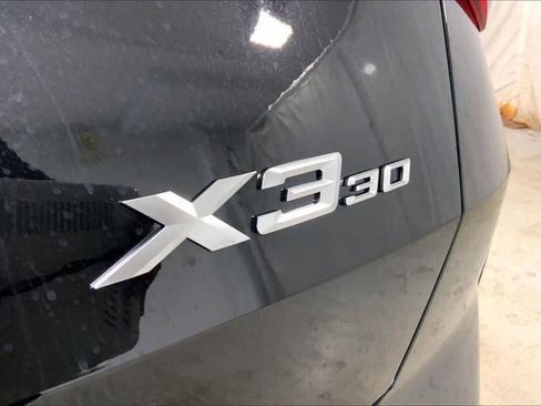 New 2026 BMW X3 xDrive30 image 15