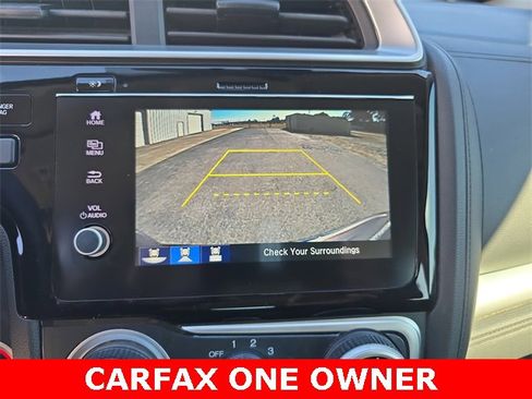 Used 2020 Honda Fit EX-L image 23