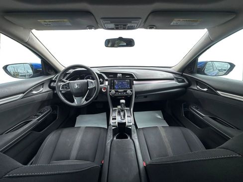 Used 2016 Honda Civic EX-T image 22