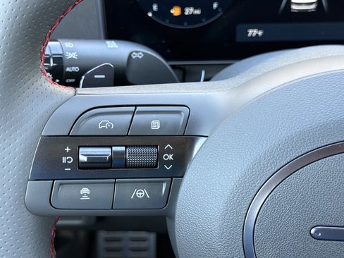 New 2026 Hyundai Sonata N Line image 20