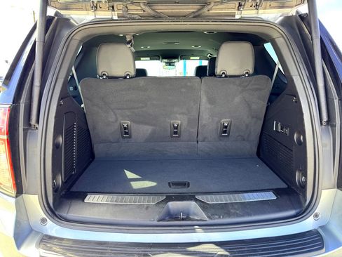 Used 2024 Chevrolet Tahoe Premier image 8