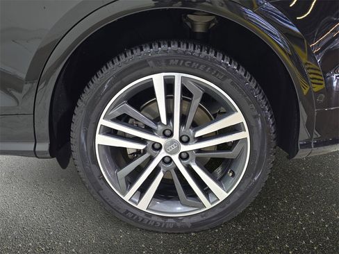 Used 2020 Audi Q5 e Prestige image 36