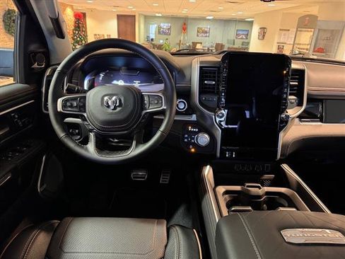 New 2026 RAM 1500 Tungsten w/ Bed Utility Group image 5