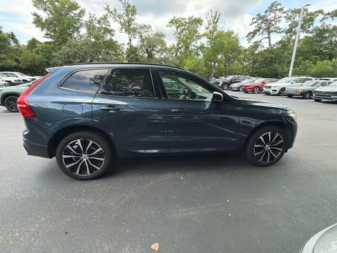 Certified 2024 Volvo XC60 B5 Plus AWD/4WD image 56