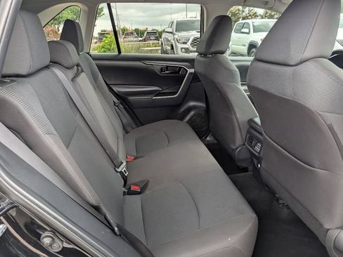 Used 2024 Toyota RAV4 LE FWD image 27