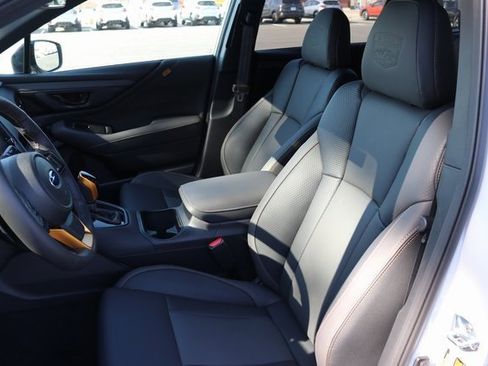 New 2025 Subaru Outback Wilderness image 31