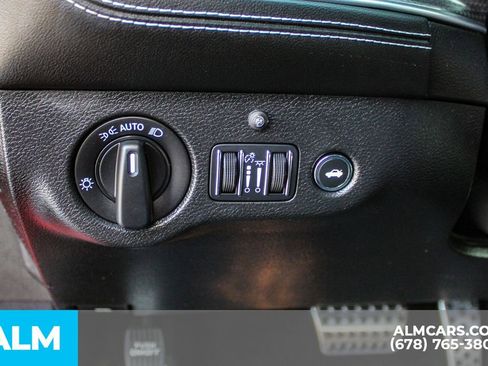 Used 2023 Dodge Challenger SRT Hellcat Redeye RWD image 29