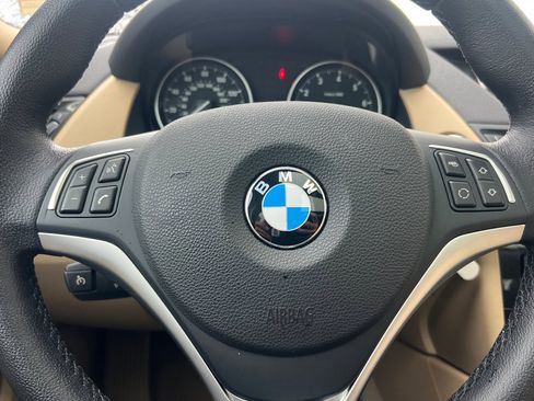 Used 2014 BMW X1 sDrive28i image 18