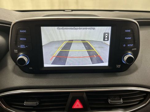 Used 2020 Hyundai Santa Fe SEL w/ Convenience Package AWD/4WD image 15