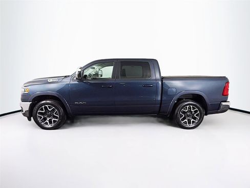 Used 2026 RAM 1500 Laramie image 4